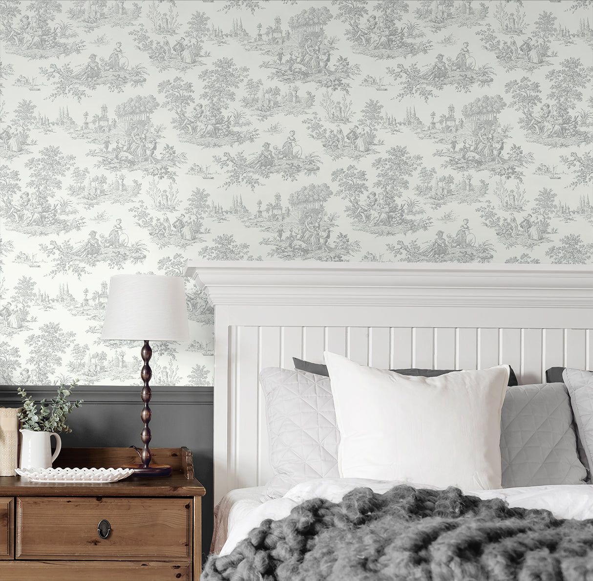 NextWall NW43308 Peek & Stick Wallpaper - Eade's Wallpaper & Fabric