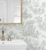 NextWall NW43308 Peek & Stick Wallpaper - Eade's Wallpaper & Fabric