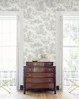 NextWall NW43308 Peek & Stick Wallpaper - Eade's Wallpaper & Fabric