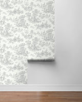 NextWall NW43308 Peek & Stick Wallpaper - Eade's Wallpaper & Fabric
