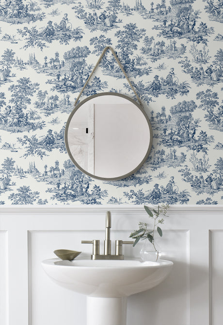 NextWall NW43312 Peek & Stick Wallpaper - Eade's Wallpaper & Fabric