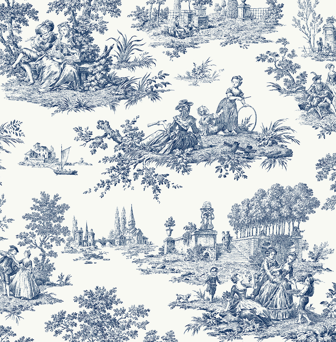 NextWall NW43312 Peek & Stick Wallpaper - Eade's Wallpaper & Fabric
