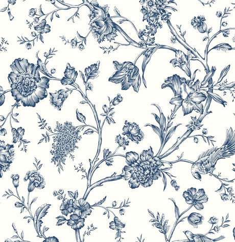 NextWall NW43402 Peek & Stick Wallpaper - Eade's Wallpaper & Fabric