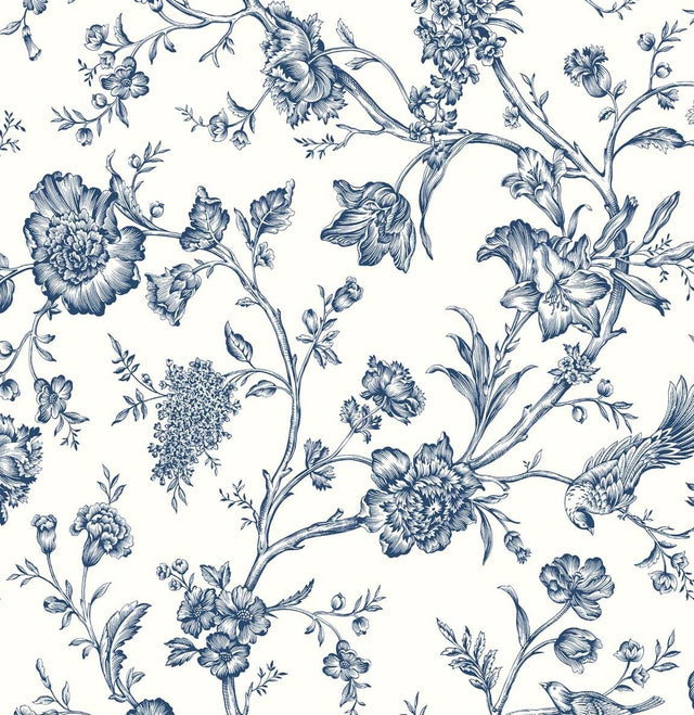 NextWall NW43402 Peek & Stick Wallpaper - Eade's Wallpaper & Fabric