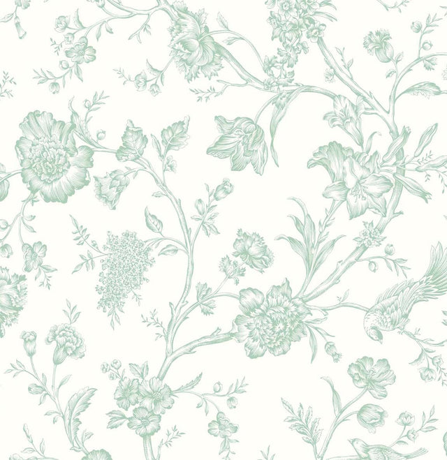 NextWall NW43404 Peek & Stick Wallpaper - Eade's Wallpaper & Fabric