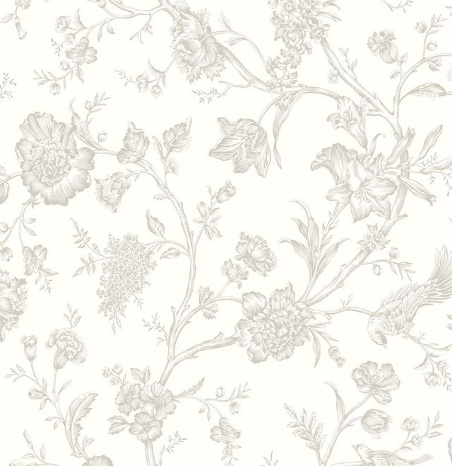 NextWall NW43405 Peek & Stick Wallpaper - Eade's Wallpaper & Fabric