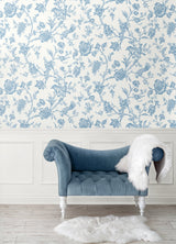 NextWall NW43412 Peek & Stick Wallpaper - Eade's Wallpaper & Fabric