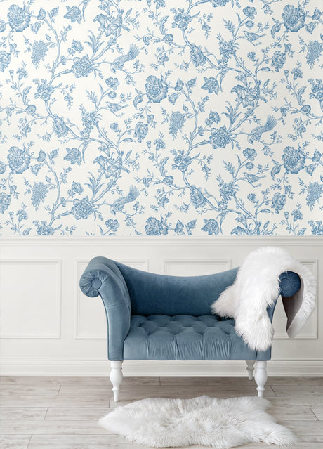 NextWall NW43412 Peek & Stick Wallpaper - Eade's Wallpaper & Fabric