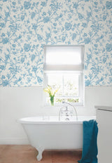 NextWall NW43412 Peek & Stick Wallpaper - Eade's Wallpaper & Fabric