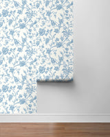 NextWall NW43412 Peek & Stick Wallpaper - Eade's Wallpaper & Fabric