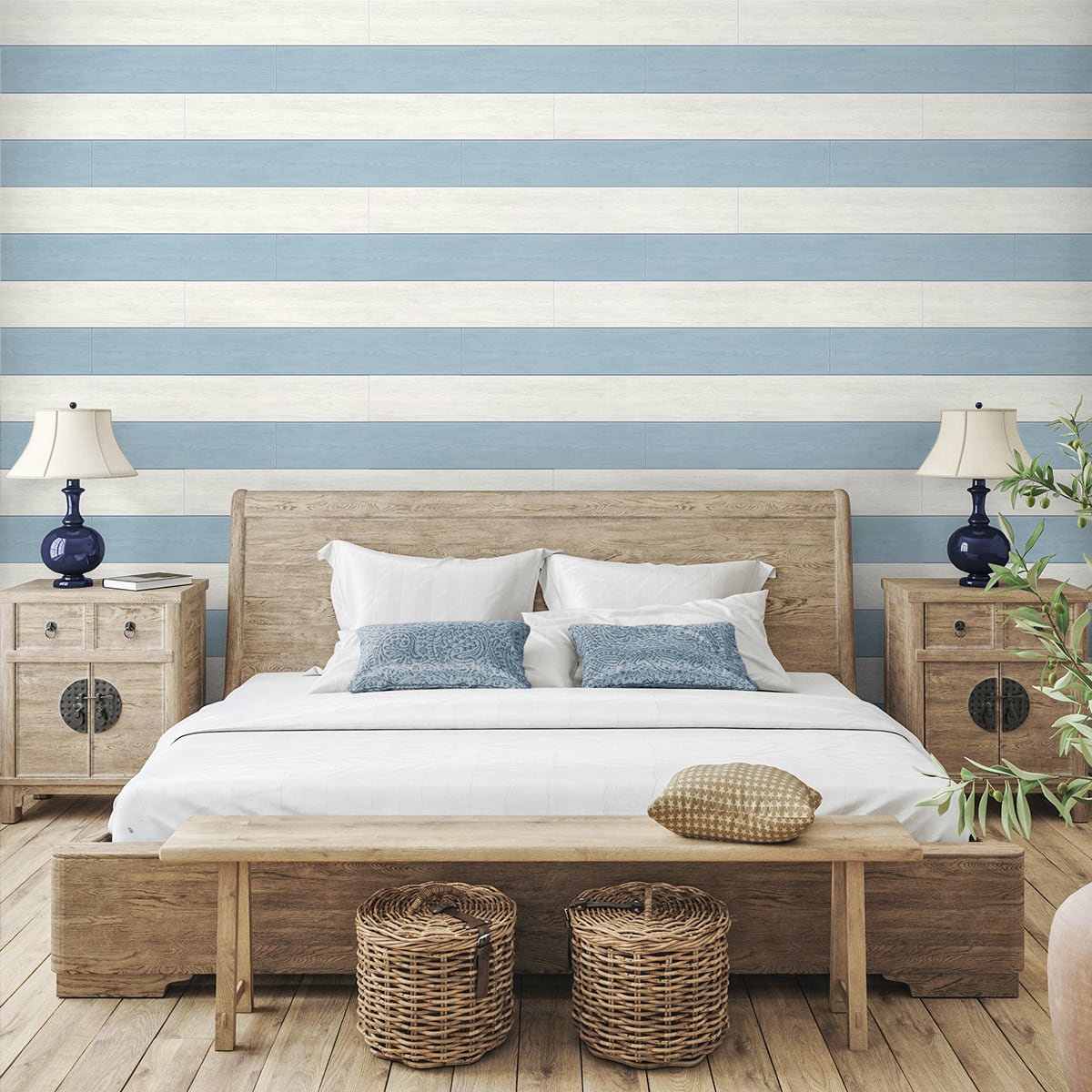 NextWall NW43502 Peek & Stick Wallpaper - Eade's Wallpaper & Fabric