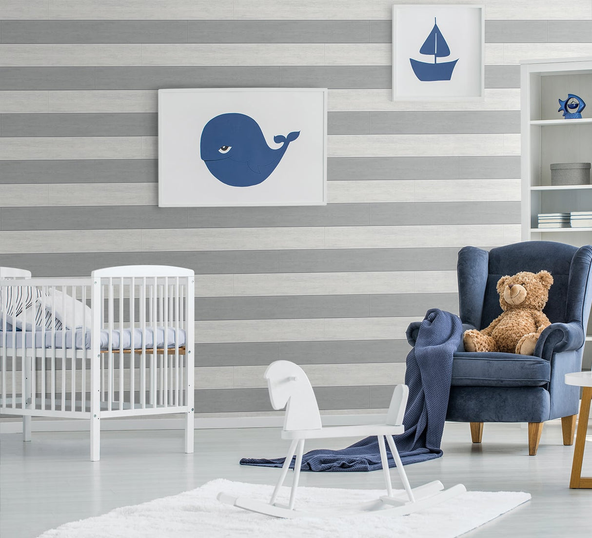 NextWall NW43510 Peek & Stick Wallpaper - Eade's Wallpaper & Fabric