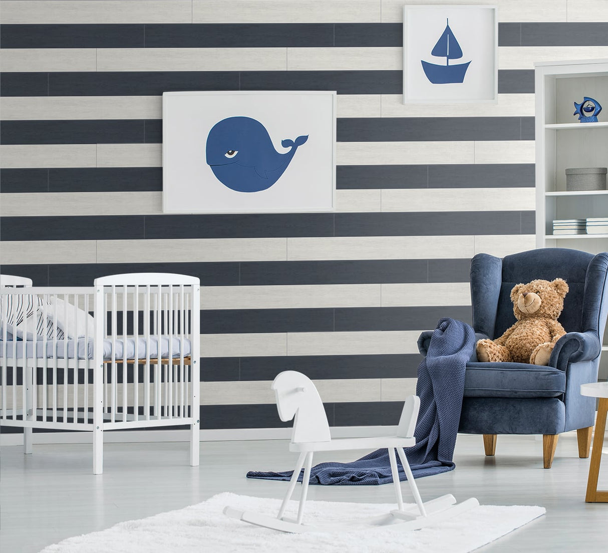 NextWall NW43512 Peek & Stick Wallpaper - Eade's Wallpaper & Fabric