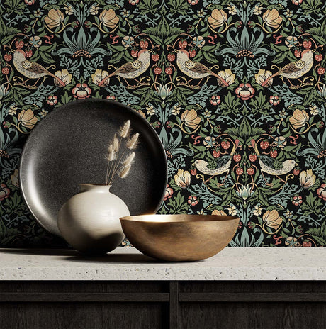 NextWall NW43700 Peek & Stick Wallpaper - Eade's Wallpaper & Fabric