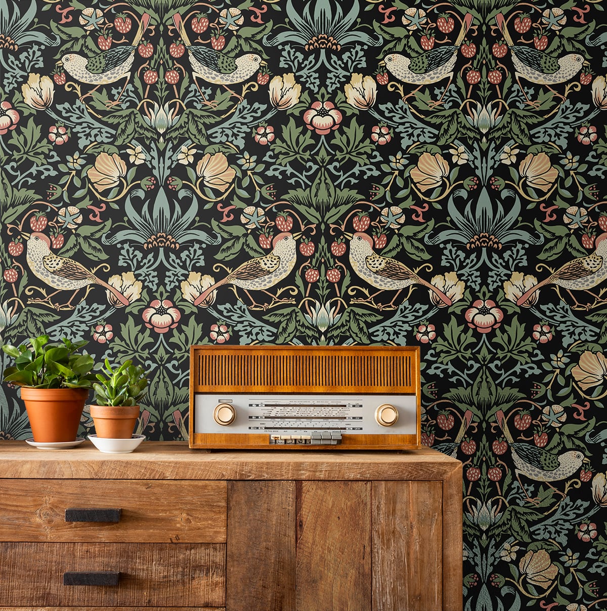 NextWall NW43700 Peek & Stick Wallpaper - Eade's Wallpaper & Fabric