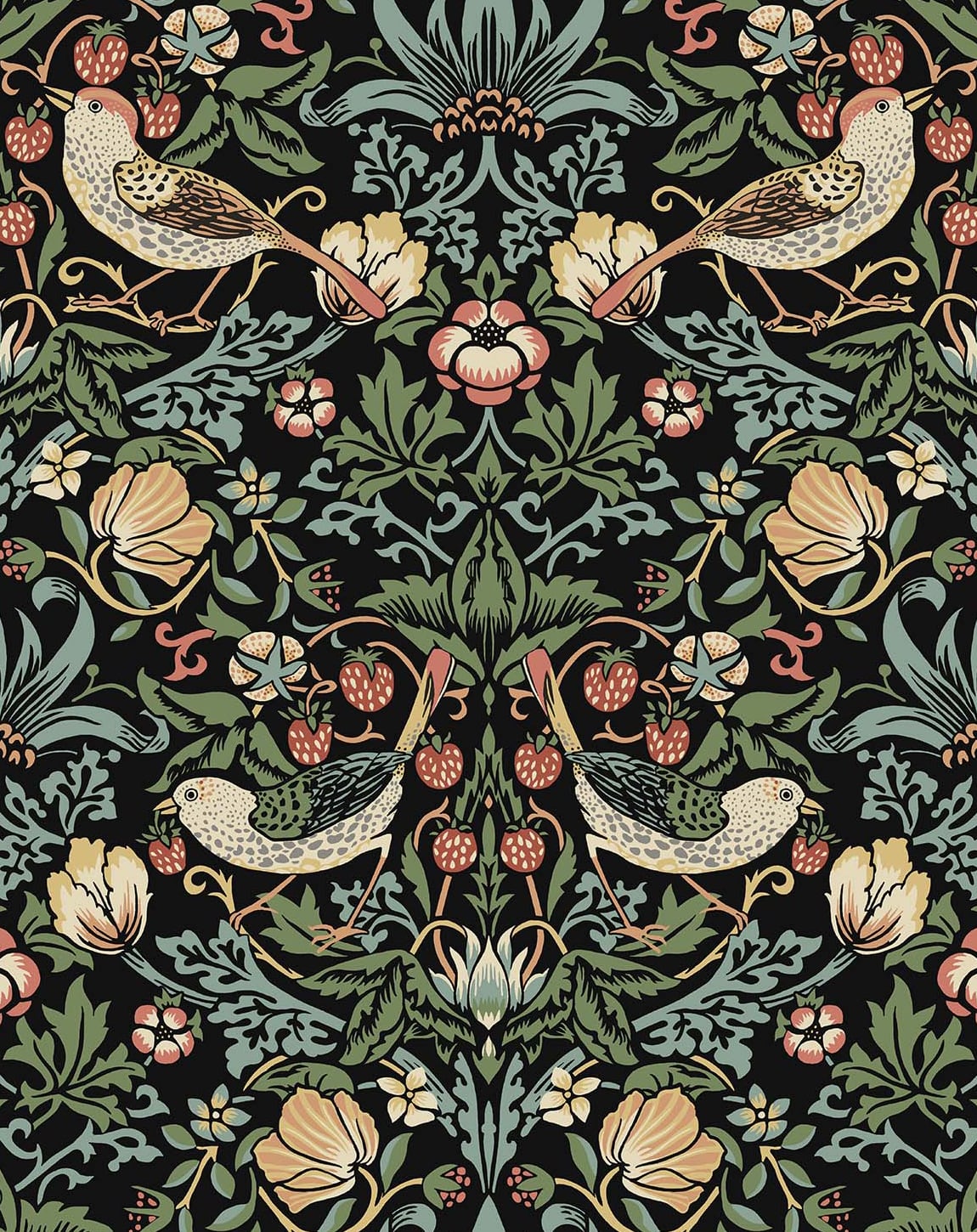 NextWall NW43700 Peek & Stick Wallpaper - Eade's Wallpaper & Fabric