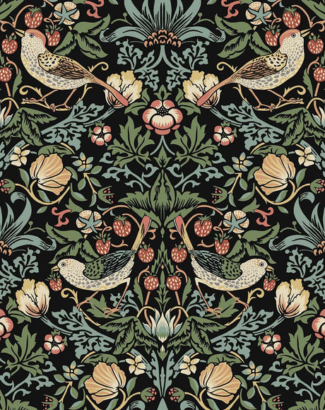 NextWall NW43700 Peek & Stick Wallpaper - Eade's Wallpaper & Fabric