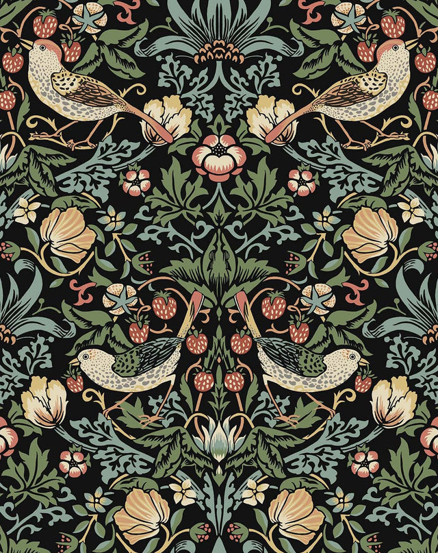 NextWall NW43700 Peek & Stick Wallpaper - Eade's Wallpaper & Fabric