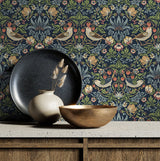 NextWall NW43702 Peek & Stick Wallpaper - Eade's Wallpaper & Fabric