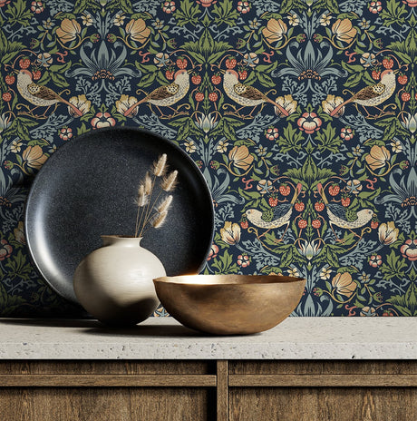 NextWall NW43702 Peek & Stick Wallpaper - Eade's Wallpaper & Fabric