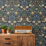 NextWall NW43702 Peek & Stick Wallpaper - Eade's Wallpaper & Fabric