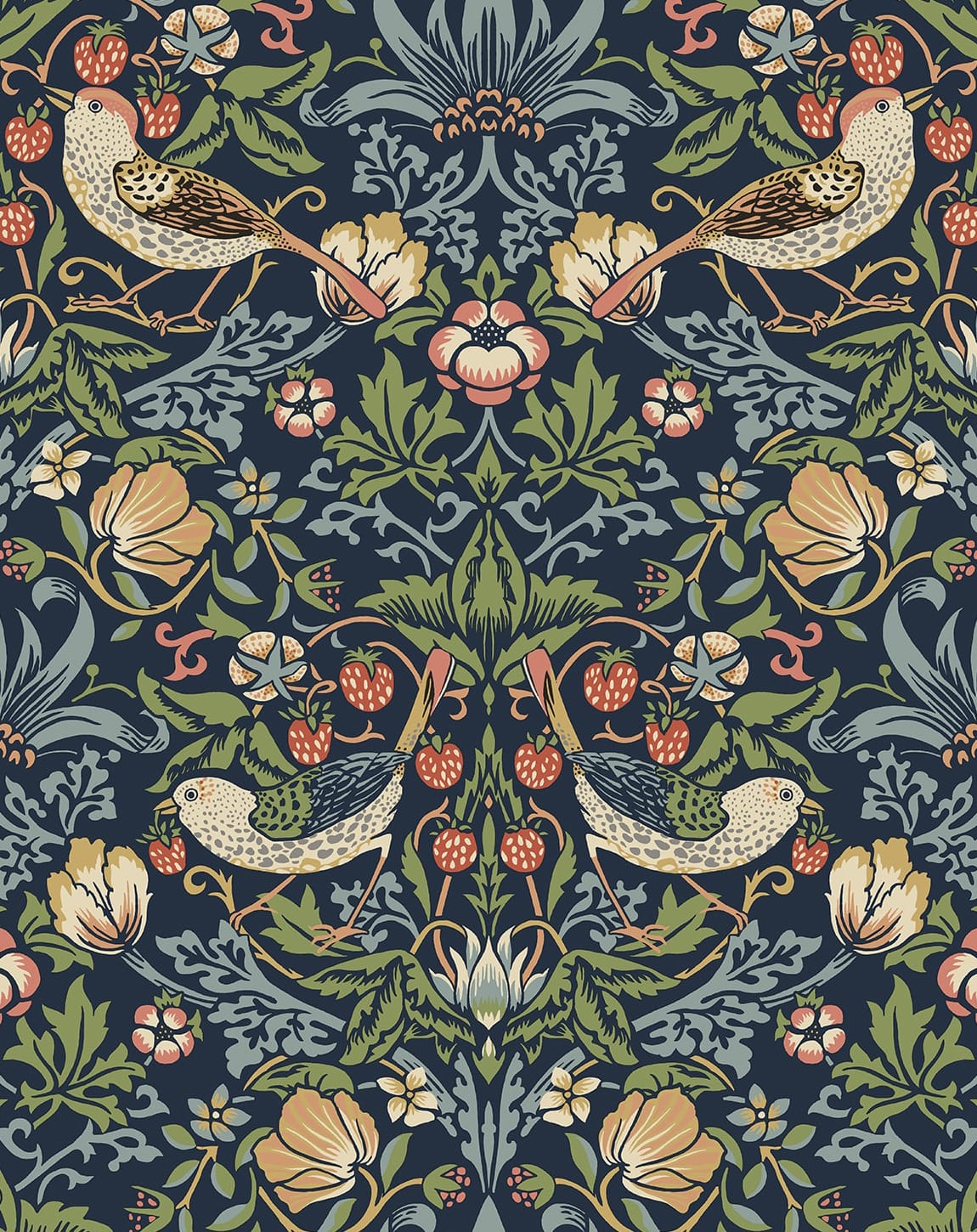 NextWall NW43702 Peek & Stick Wallpaper - Eade's Wallpaper & Fabric