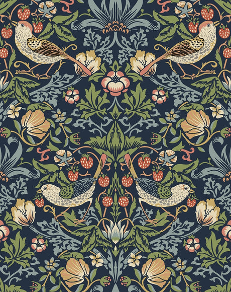 NextWall NW43702 Peek & Stick Wallpaper - Eade's Wallpaper & Fabric