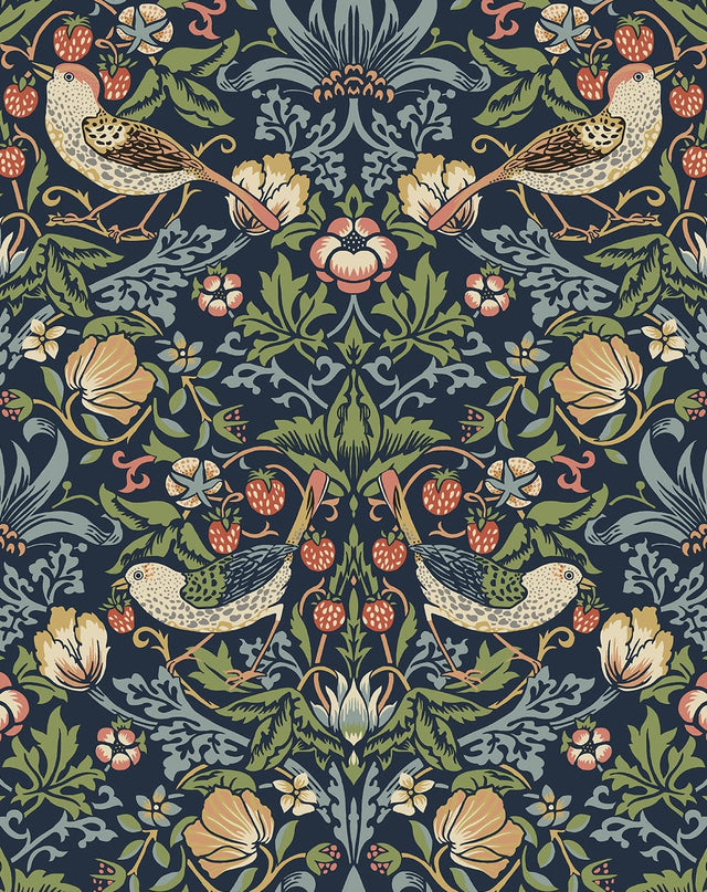 NextWall NW43702 Peek & Stick Wallpaper - Eade's Wallpaper & Fabric