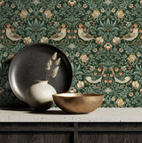 NextWall NW43704 Peek & Stick Wallpaper - Eade's Wallpaper & Fabric