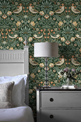 NextWall NW43704 Peek & Stick Wallpaper - Eade's Wallpaper & Fabric