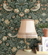 NextWall NW43704 Peek & Stick Wallpaper - Eade's Wallpaper & Fabric