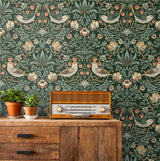 NextWall NW43704 Peek & Stick Wallpaper - Eade's Wallpaper & Fabric