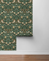 NextWall NW43704 Peek & Stick Wallpaper - Eade's Wallpaper & Fabric