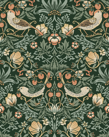 NextWall NW43704 Peek & Stick Wallpaper - Eade's Wallpaper & Fabric