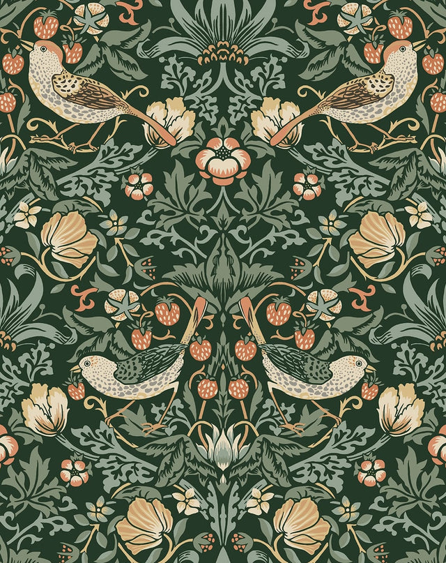 NextWall NW43704 Peek & Stick Wallpaper - Eade's Wallpaper & Fabric