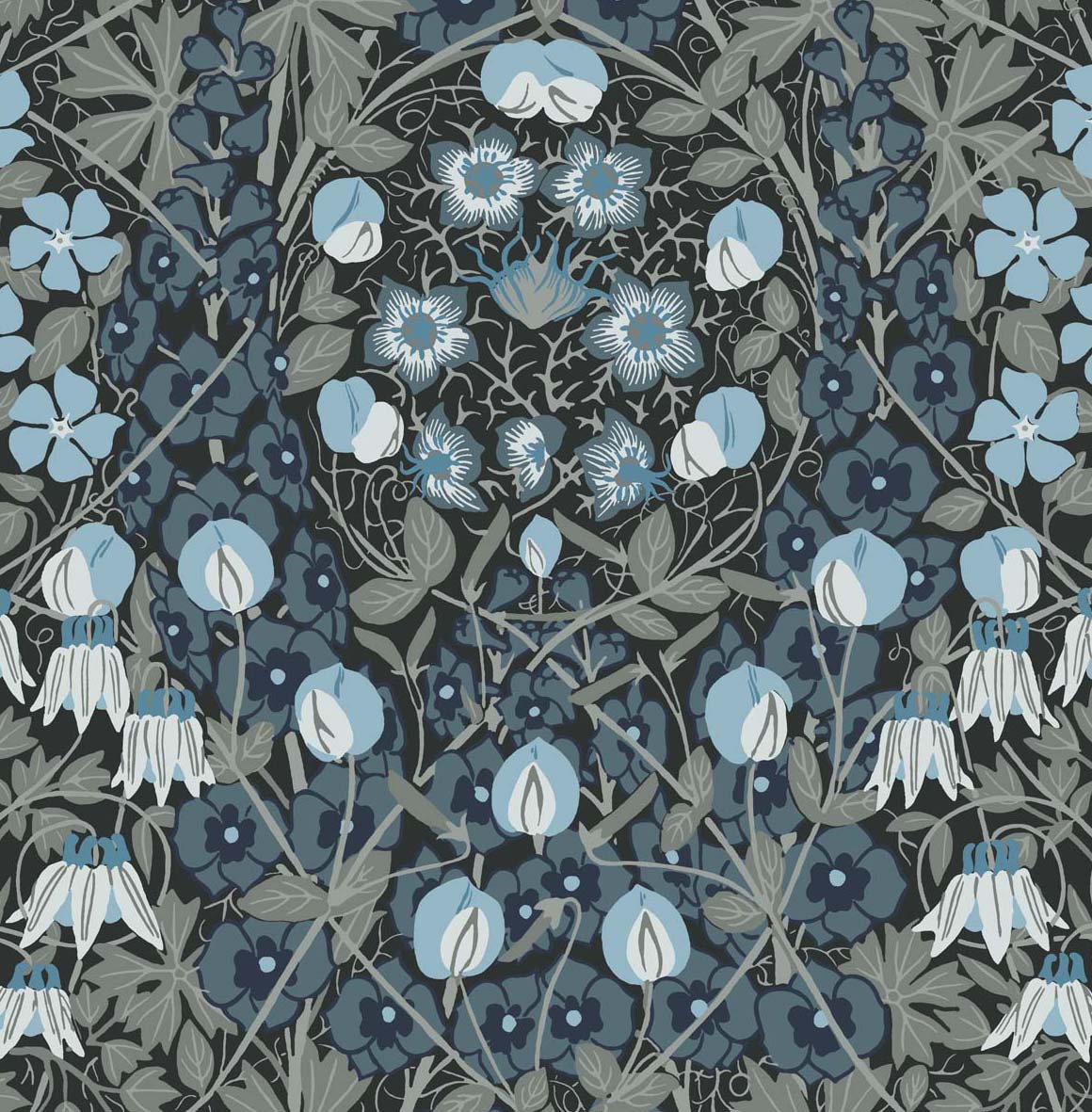 NextWall NW43802 Peek & Stick Wallpaper - Eade's Wallpaper & Fabric
