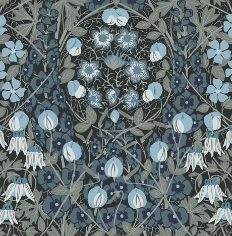 NextWall NW43802 Peek & Stick Wallpaper - Eade's Wallpaper & Fabric