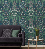 NextWall NW43804 Peek & Stick Wallpaper - Eade's Wallpaper & Fabric