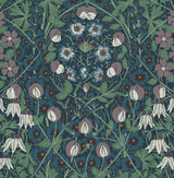 NextWall NW43804 Peek & Stick Wallpaper - Eade's Wallpaper & Fabric