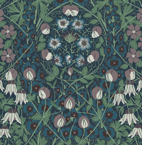 NextWall NW43804 Peek & Stick Wallpaper - Eade's Wallpaper & Fabric