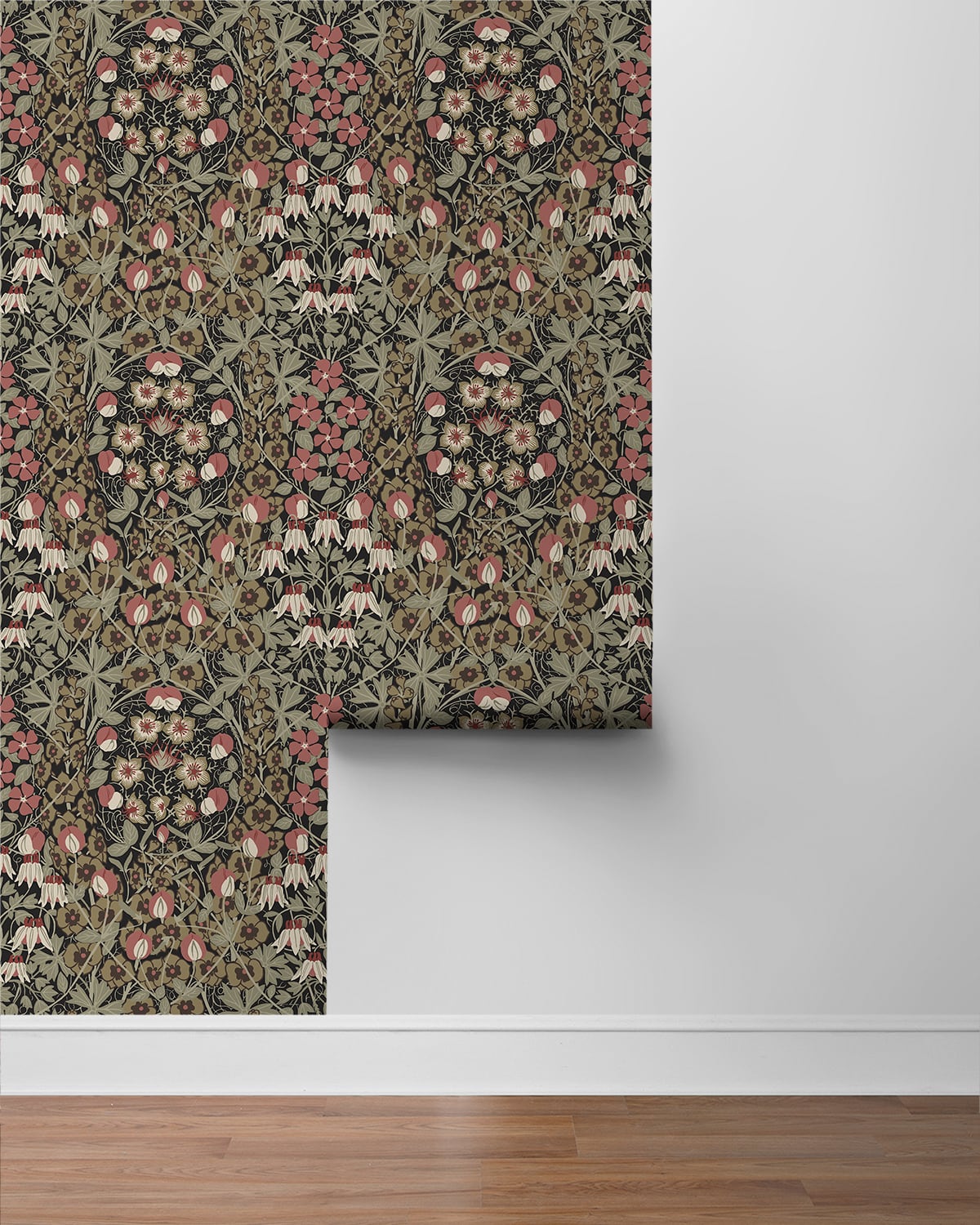 NextWall NW43806 Peek & Stick Wallpaper - Eade's Wallpaper & Fabric