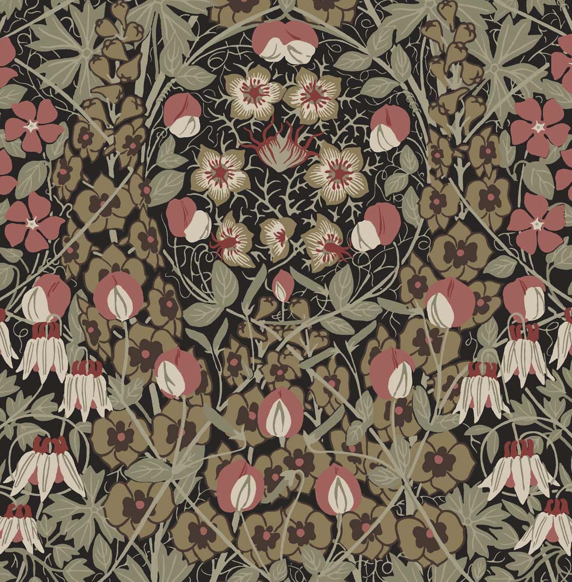 NextWall NW43806 Peek & Stick Wallpaper - Eade's Wallpaper & Fabric