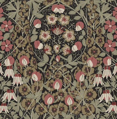 NextWall NW43806 Peek & Stick Wallpaper - Eade's Wallpaper & Fabric
