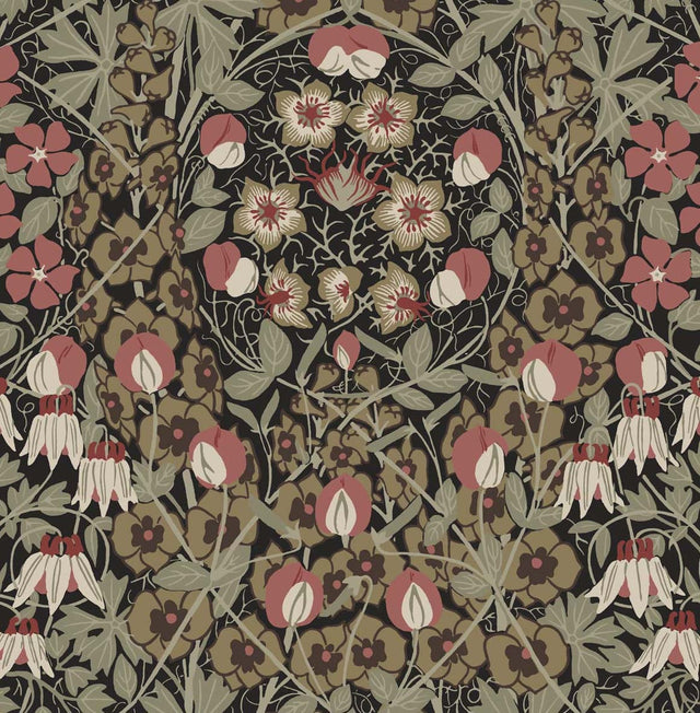 NextWall NW43806 Peek & Stick Wallpaper - Eade's Wallpaper & Fabric