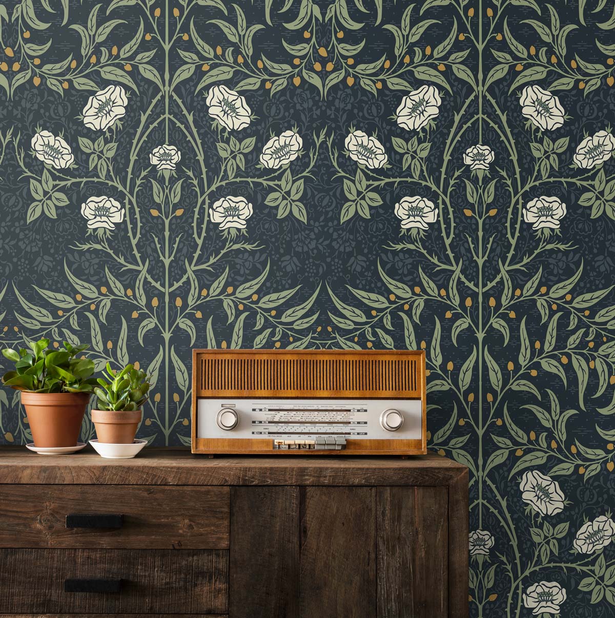NextWall NW43902 Peek & Stick Wallpaper - Eade's Wallpaper & Fabric