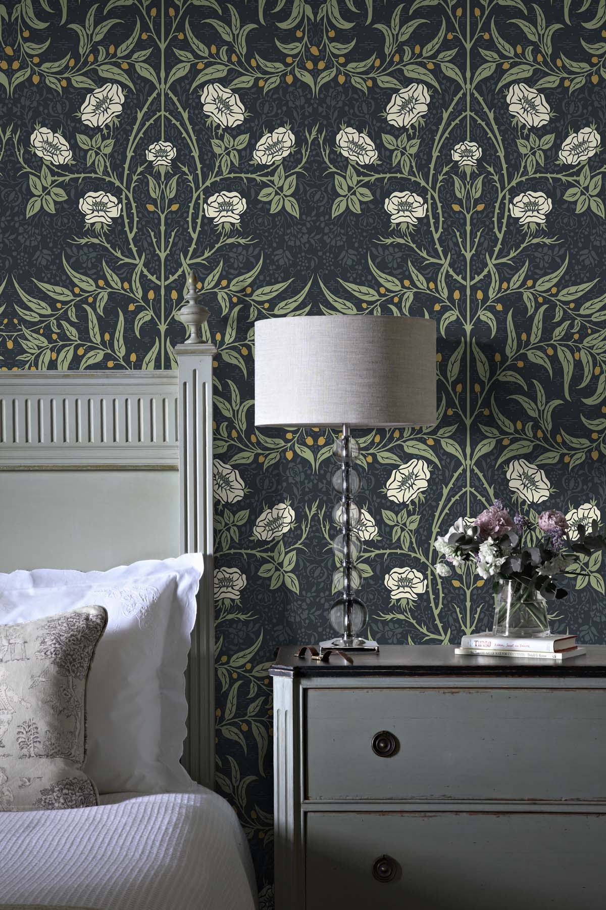 NextWall NW43902 Peek & Stick Wallpaper - Eade's Wallpaper & Fabric