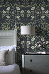 NextWall NW43902 Peek & Stick Wallpaper - Eade's Wallpaper & Fabric