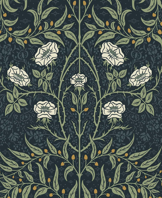 NextWall NW43902 Peek & Stick Wallpaper - Eade's Wallpaper & Fabric