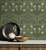 NextWall NW43904 Peek & Stick Wallpaper - Eade's Wallpaper & Fabric