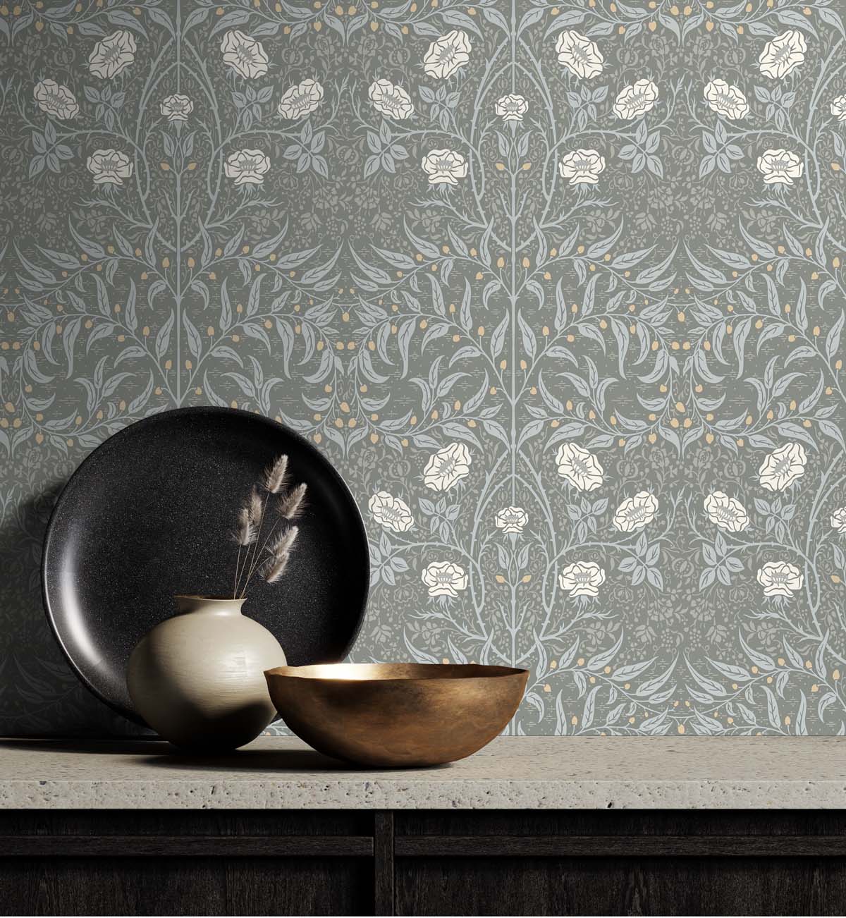 NextWall NW43908 Peek & Stick Wallpaper - Eade's Wallpaper & Fabric